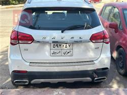 Haval H2 Crossover